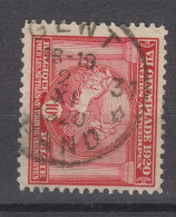 COB 180 Oblitération Centrale GENT * 31 * - Used Stamps