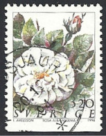Schweden, 1994, Michel-Nr. 1824 Du, Gestempelt - Used Stamps