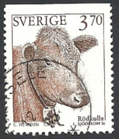 Schweden, 1995, Michel-Nr. 1860, Gestempelt - Usati