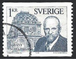 Schweden, 1974, Michel-Nr. 888, Gestempelt - Used Stamps