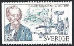 Schweden, 1976, Michel-Nr. 960, Gestempelt - Used Stamps