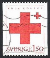 Schweden, 1983, Michel-Nr. 1252, Gestempelt - Usados