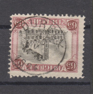 COB 182 Oblitération Centrale DURBUY - Used Stamps