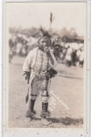 Sioux Indian Boy. Bell Photo. * - Indios De América Del Norte