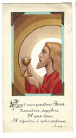 Image Religieuse  -   Saint Pierre Du Gros Caillou  1945 - Andachtsbilder