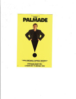 Carte (sans Mention Postale) Spectacle Pierre PALMADE 17/1/1995 Gymnase Marie Paule BELL   1325 - Entertainers