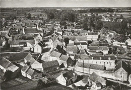 CPSM Thenay Rue Francis Gauthier - Autres & Non Classés