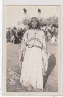 Sioux Indian Squaw. Bell Photo. * - Indiens D'Amérique Du Nord