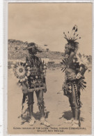 Kiowa Indians At The Inter-Tribal Indian Ceremonial Gallup, New Mexico. * - Indianer