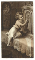 Image Religieuse  -  Saint Pierre Du Gros  Caillou 1939 - Devotion Images