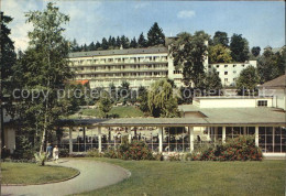 72591539 Bad Schwalbach Staatliches Kurhotel Bad Schwalbach - Bad Schwalbach
