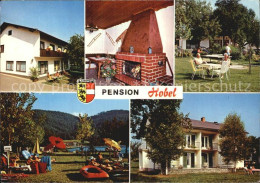 72591344 St Kanzian Klopeiner See Pension Hobel Kaminzimmer Seeblick Gartenterra - Autres & Non Classés