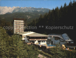 72591330 Bad Mitterndorf Thermal Roemerquelle Bad Heilbrunn Mit Grimming Bad Mit - Autres & Non Classés