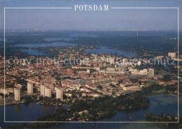 72590772 Potsdam Fliegeraufnahme Potsdam - Potsdam