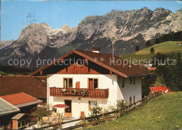 72590708 Ramsau Berchtesgaden Haus Talblick Ramsau B.Berchtesgaden - Berchtesgaden