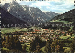 72590634 Lienz Tirol Mit Spitzkogel Lienz - Autres & Non Classés