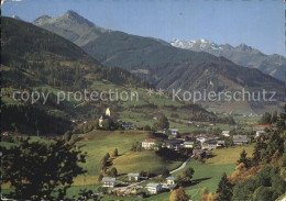 72590630 St Georgen Attergau Mit Grossglockner Hochalpenstr Und Imbachhorn St Ge - Other & Unclassified