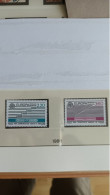 Année 1988 N° 2531** Et 2532**série EUROPA - Unused Stamps