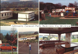 72590362 Wicklow Johnsons Caravan Park Redcross  Wicklow - Andere & Zonder Classificatie