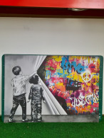Enfants Grafitis - Affiche Poster - Otros & Sin Clasificación
