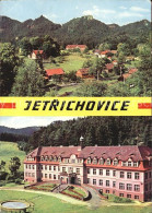 72590296 Jetrichovice Ortsansichten  Jetrichovice - Tschechische Republik