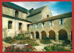 Saint-Gildas-de-Rhuys (56) Cloître De La Communauté Des Soeurs De Saint-Louis 2scans 26-08-1974 - Autres & Non Classés