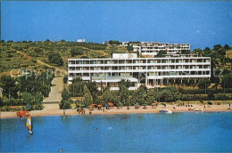 72586728 Kefalonia Hotel La Cite Fliegeraufnahme Kefalonie - Grèce