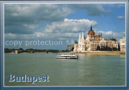 72586676 Budapest Parlament Budapest - Hongarije