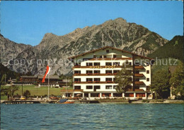 72586599 Pertisau Achensee Hotel Post Achensee Tirol Maurach - Sonstige & Ohne Zuordnung
