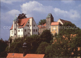 72585702 Burg Hohnstein Im Elbsandsteingebirge Burg Hohnstein - Andere & Zonder Classificatie