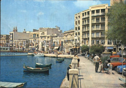 72585577 Sliema Hafen Sliema - Malte