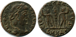 CONSTANS MINTED IN CYZICUS FOUND IN IHNASYAH HOARD EGYPT #ANC11625.14.U.A - El Imperio Christiano (307 / 363)