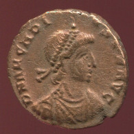 ROMAN PROVINCIAL Authentic Original Ancient Coin 2.20g/17.57mm #ANT1210.19.U.A - Röm. Provinz