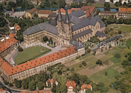 72585477 Bamberg Fliegeraufnahme Kloster Michaelsberg Bamberg - Bamberg
