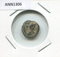 IMPEROR? AD406-408 GLORIA ROMANORVM 1.7g/15mm ROMAN EMPIRE Coin #ANN1306.9.U.A - Autres & Non Classés