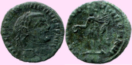 Authentische Original Antike RÖMISCHEN KAISERZEIT Münze #ANC12068.25.D.A - Altri & Non Classificati