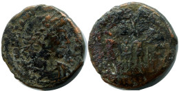 CONSTANS MINTED IN ALEKSANDRIA FOUND IN IHNASYAH HOARD EGYPT #ANC11391.14.F.A - The Christian Empire (307 AD Tot 363 AD)