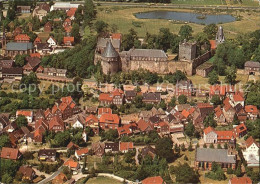 72585418 Bad Bentheim Schloss Mit Park Bad Bentheim - Bad Bentheim