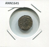 CONSTANTIUS II THESSALONICA SMTSΕ VICTORIAEDDAVGGGNN 1.4g/16m #ANN1645.30.E.A - The Christian Empire (307 AD To 363 AD)