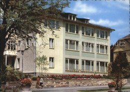 72585172 Bad Steben Sanatorium Dr. Hartinger Bad Steben - Bad Steben