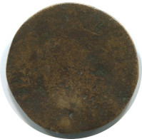 Authentic Original MEDIEVAL EUROPEAN Coin 1.6g/19mm #AC058.8.E.A - Otros – Europa