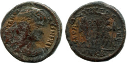 CONSTANTINE I MINTED IN CYZICUS FOUND IN IHNASYAH HOARD EGYPT #ANC10966.14.F.A - El Impero Christiano (307 / 363)