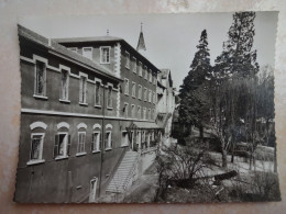 CPSM 69 VAUGNERAY Clinique Saint Joseph Parloirs Et Direction Mars 1955 - Autres & Non Classés
