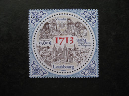 Saint Pierre Et Miquelon: TB N° 1095, Neuf XX. - Unused Stamps
