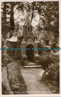 R002947 The Little Chapel Les Vauxbelets. Guernsey. RA. No 2681. RP - Monde