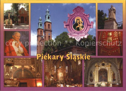 72584355 Piekary Slaskie Sanktuarium Matki Piekary Slaskie - Poland