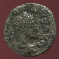 RÖMISCHE PROVINZMÜNZE Roman Provincial Ancient Coin 2.40g/17.01mm #ANT1211.19.D.A - Province