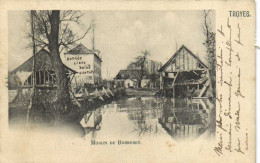 DESTOCKAGE Avant Fermeture Boutique BON LOT 100 CPA Pionnière (1900 1904) Toutes à Dos Non Partagé (Toutes Scannées - 100 - 499 Postcards