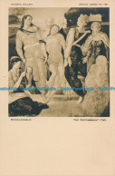 R002543 Michelangelo. The Entombment. Official - Monde