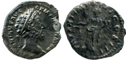 ANTONINUS PIUS AR DENARIUS AD 148-149 Ancient ROMAN Coin #ANC12331.78.U.A - The Anthonines (96 AD To 192 AD)